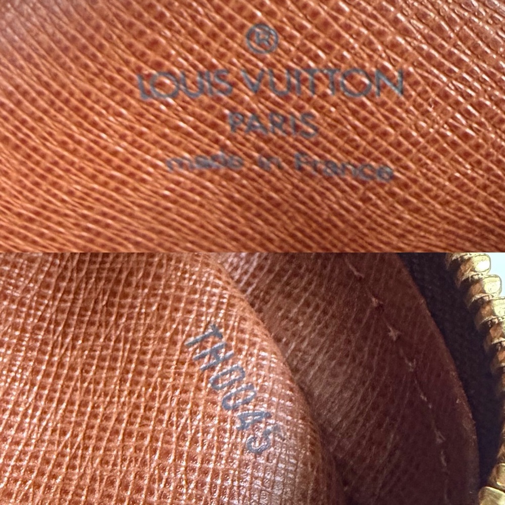 Louis Vuitton Amazone Shoulder Bag - Picture 8 of 16